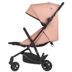 Anex AIR-Z 嬰兒車 (粉紅色)